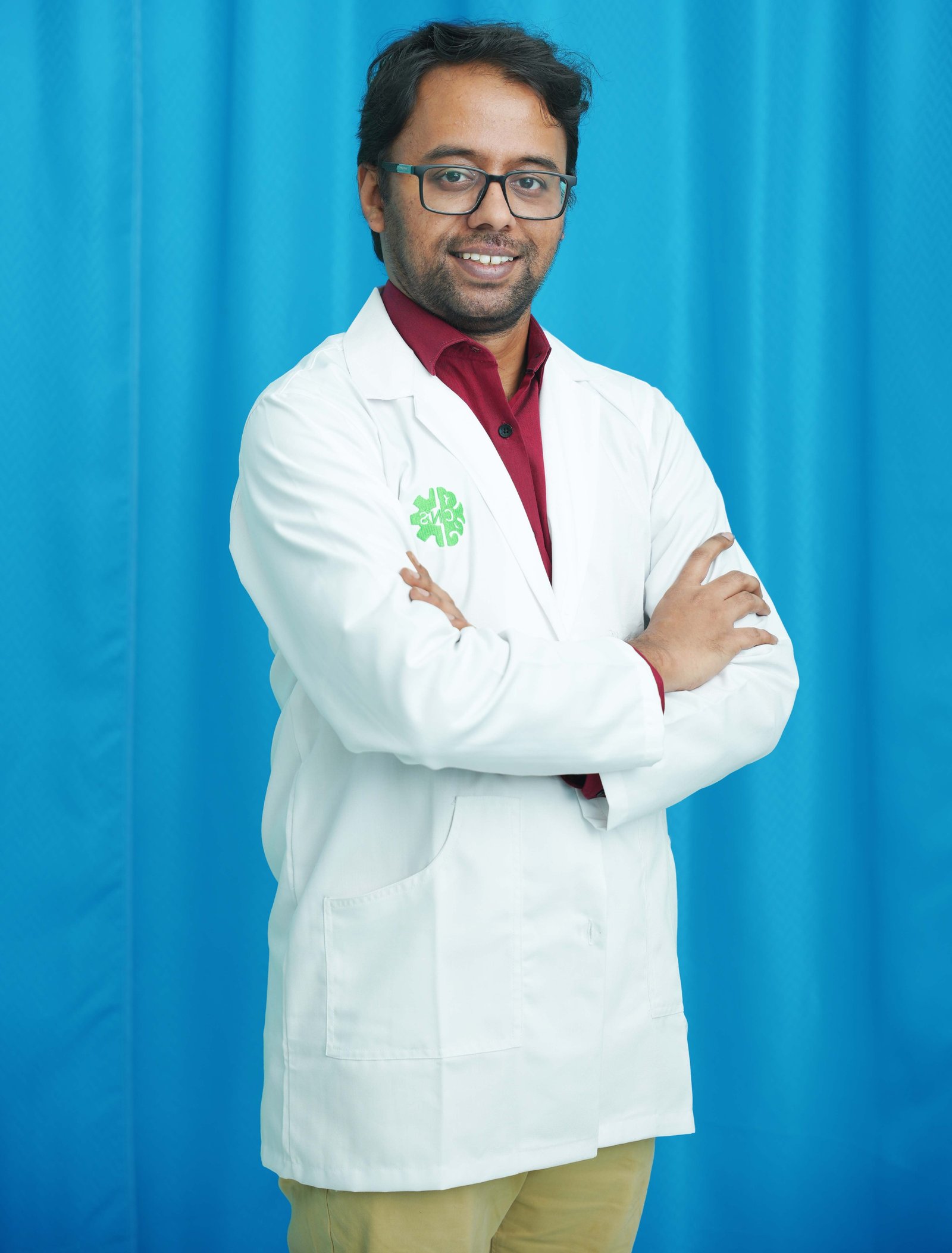 Dr Prem Anand