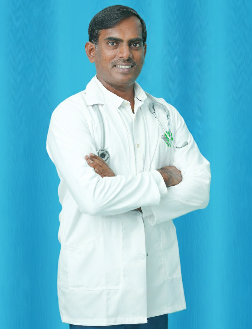 Dr Ramesh